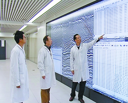 ���ϝ���ʿ����һ�������p�̲���rƫ��ԇ�Ч��