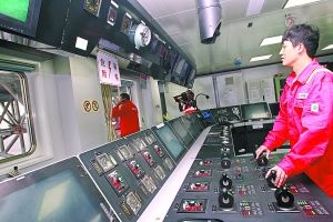 ����ʯ��981�����M(j��n)���O(sh��)���{(di��o)ԇ