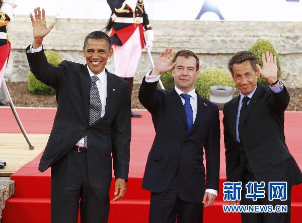 5��26�գ��ڷ����������IС�Ƕ�S�����������y�_���棨�ң��gӭ�������y�W���R���󣩺Ͷ��_˹���y÷���f�ܷ�