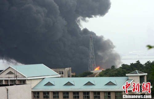 ��ʯ�ʹ��B�ֹ�˾���͹����