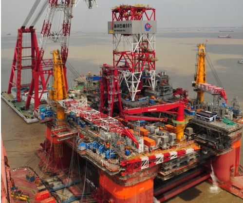 ����ʯ��981