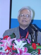 發言題目：持續穩定發展鉆采裝備制造業